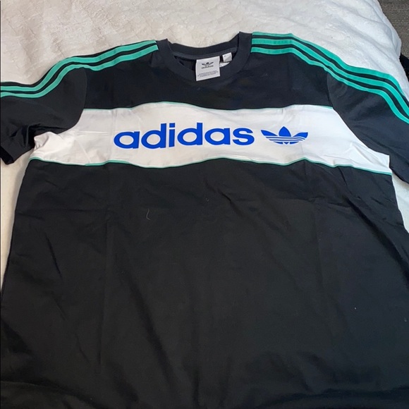 ADIDAS SHIRT - Picture 3 of 6